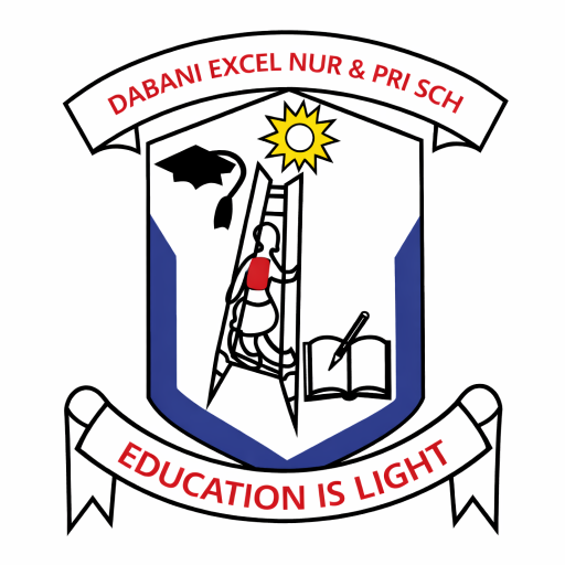 Dabani Excel Nursery & Primary School badge